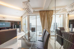 Blk 588C Park Central @ Amk (Ang Mo Kio), HDB 5 Rooms #115957802